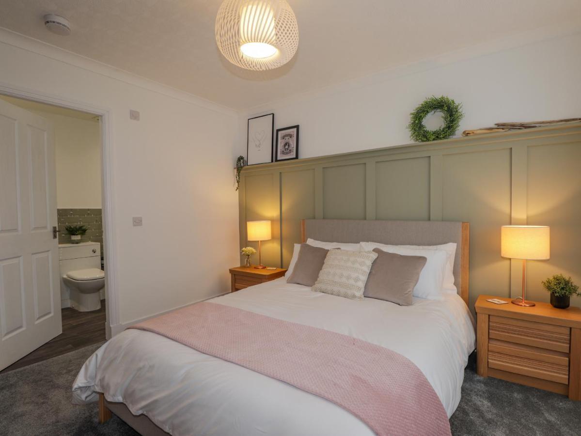 Sandpiper Cottage 버키 외부 사진