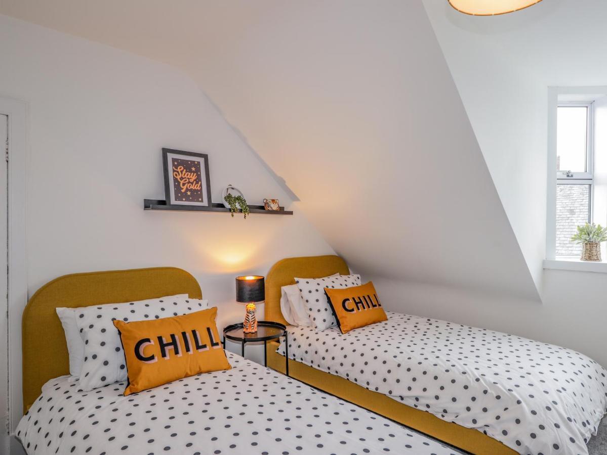 Sandpiper Cottage 버키 외부 사진