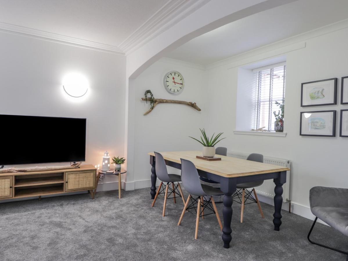 Sandpiper Cottage 버키 외부 사진
