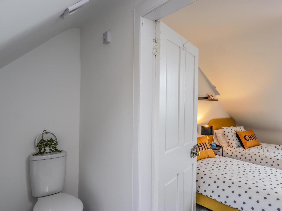 Sandpiper Cottage 버키 외부 사진