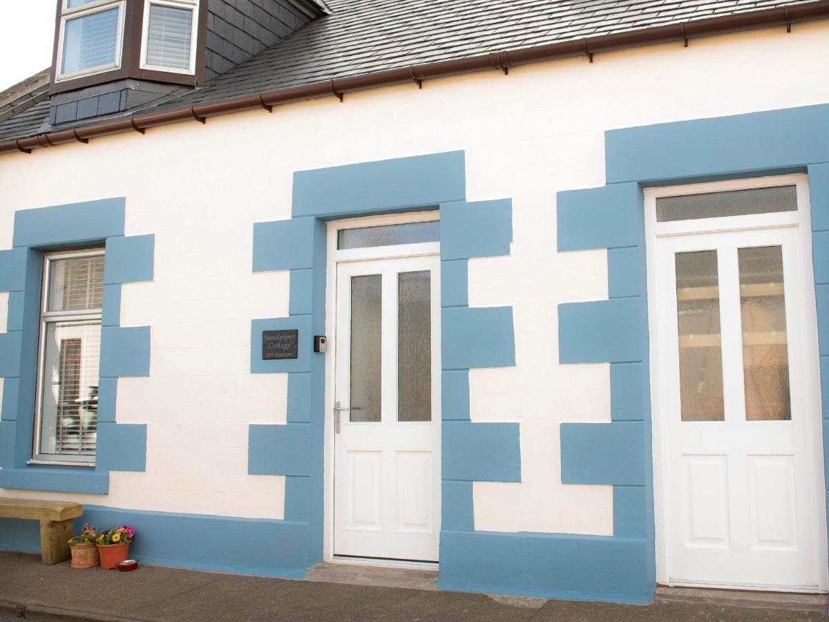 Sandpiper Cottage 버키 외부 사진