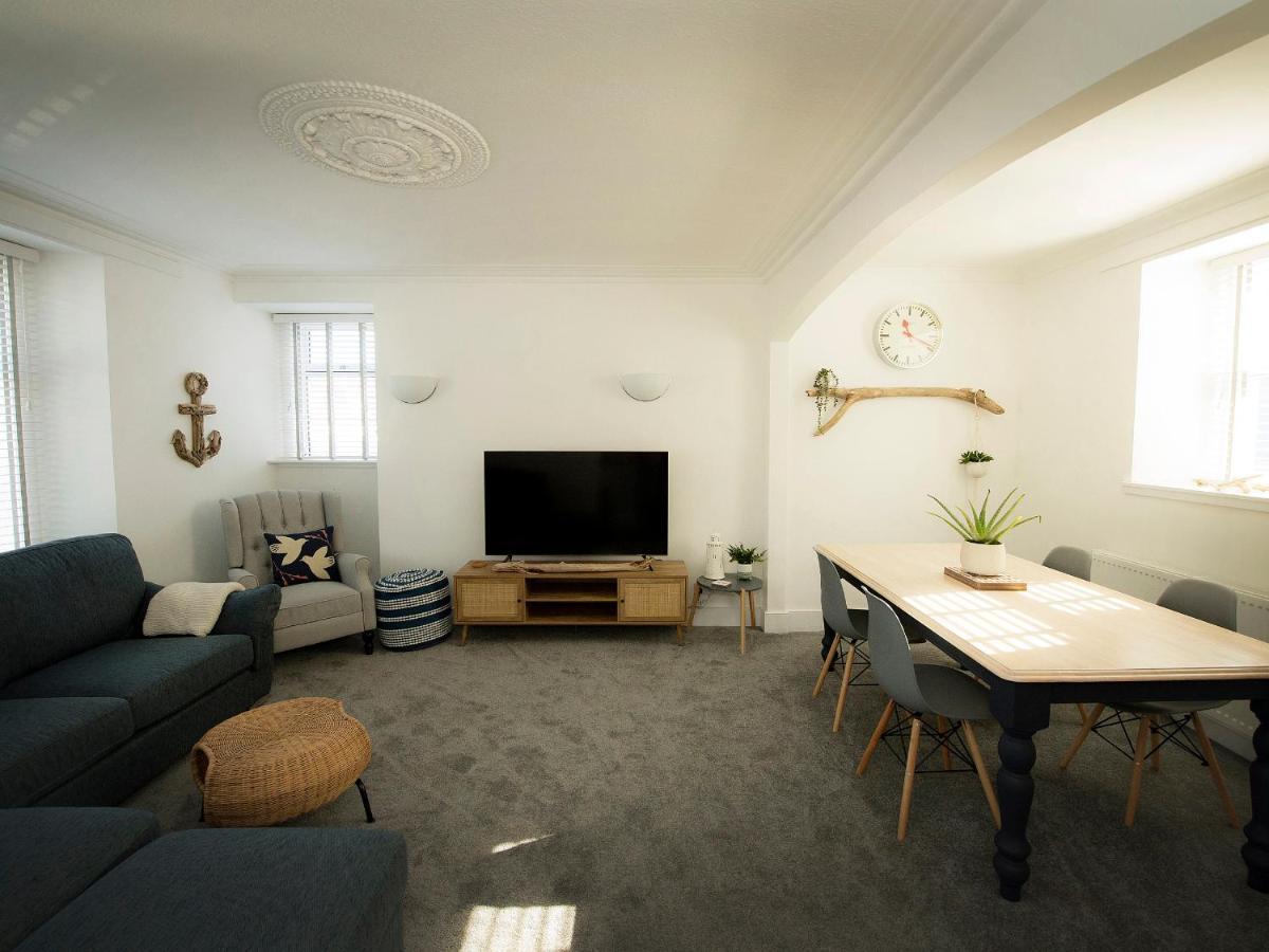 Sandpiper Cottage 버키 외부 사진