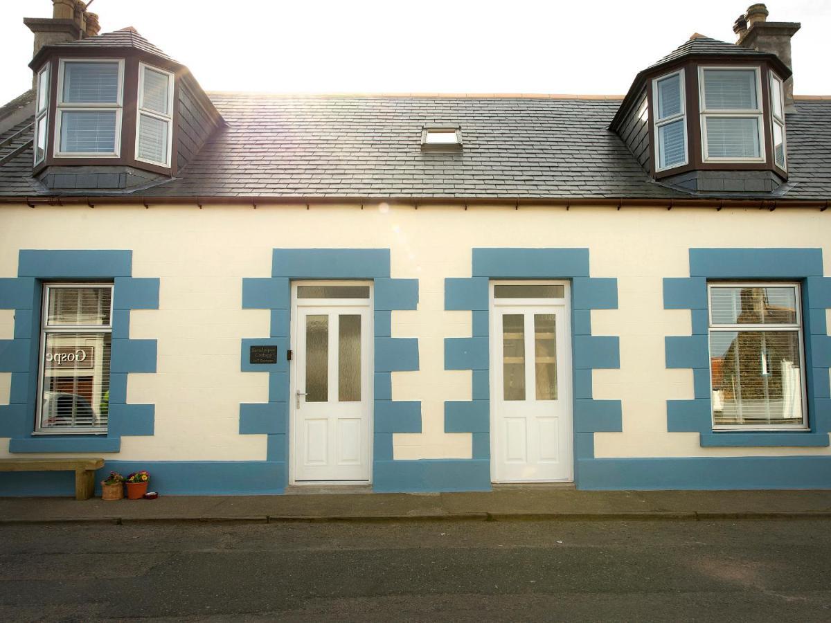 Sandpiper Cottage 버키 외부 사진
