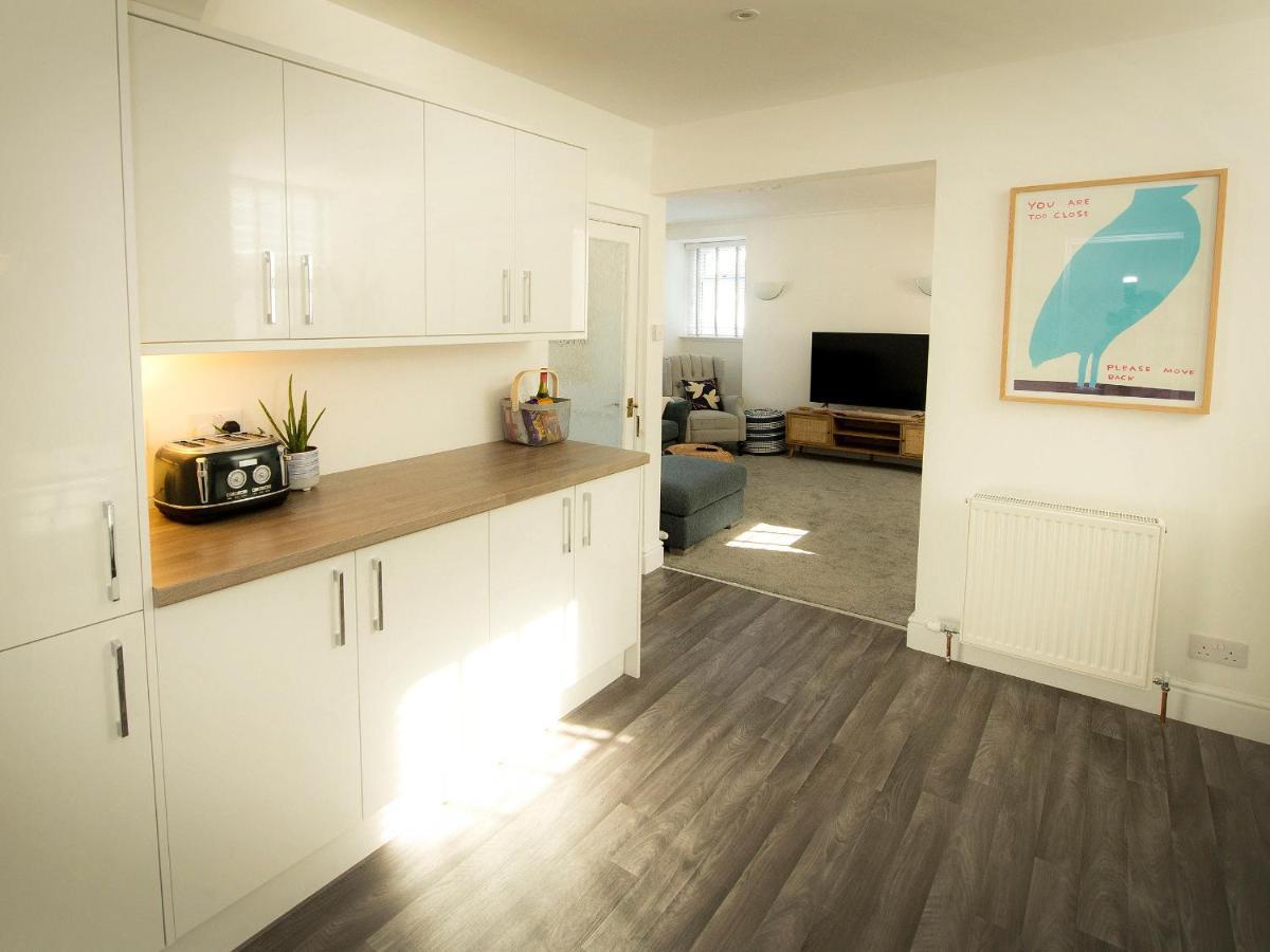 Sandpiper Cottage 버키 외부 사진