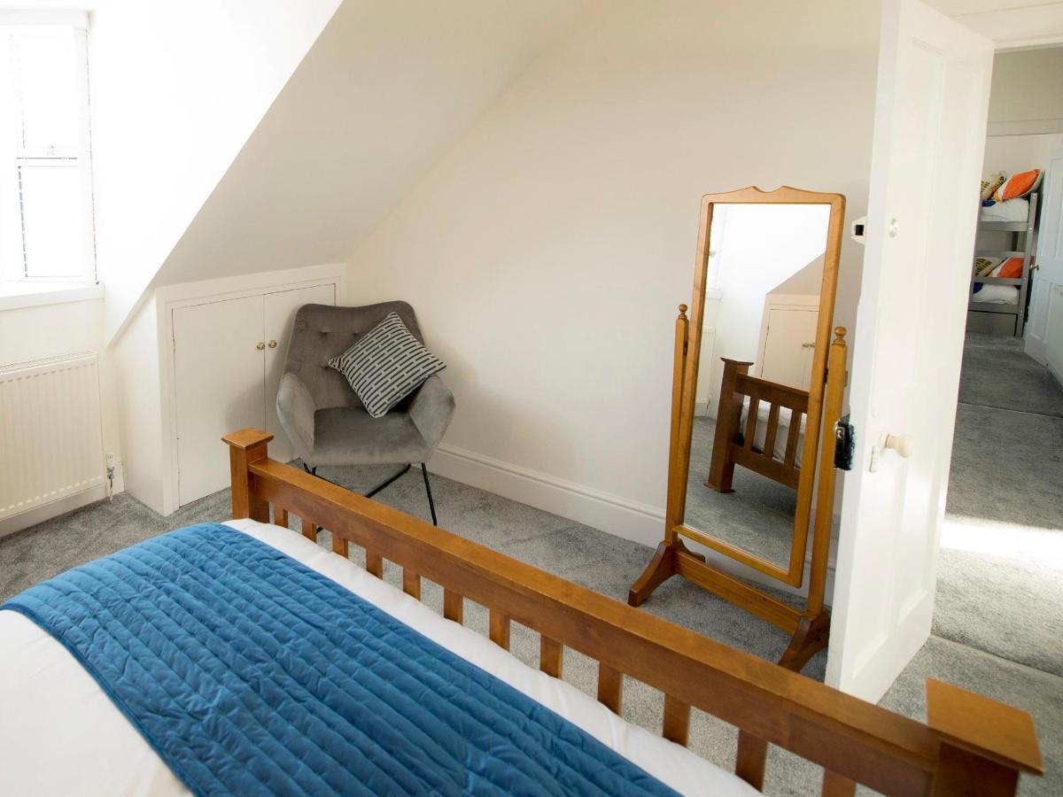 Sandpiper Cottage 버키 외부 사진