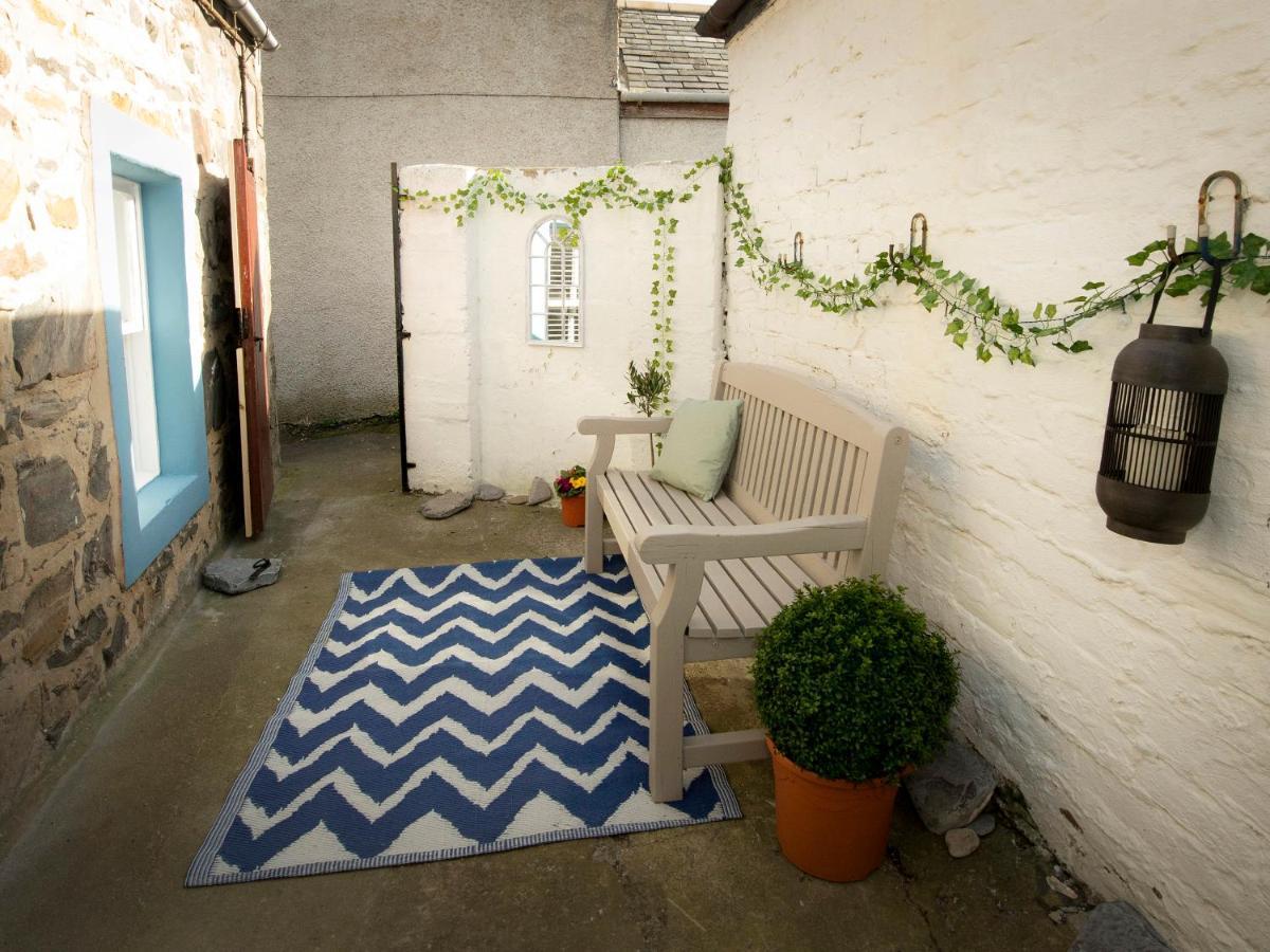 Sandpiper Cottage 버키 외부 사진