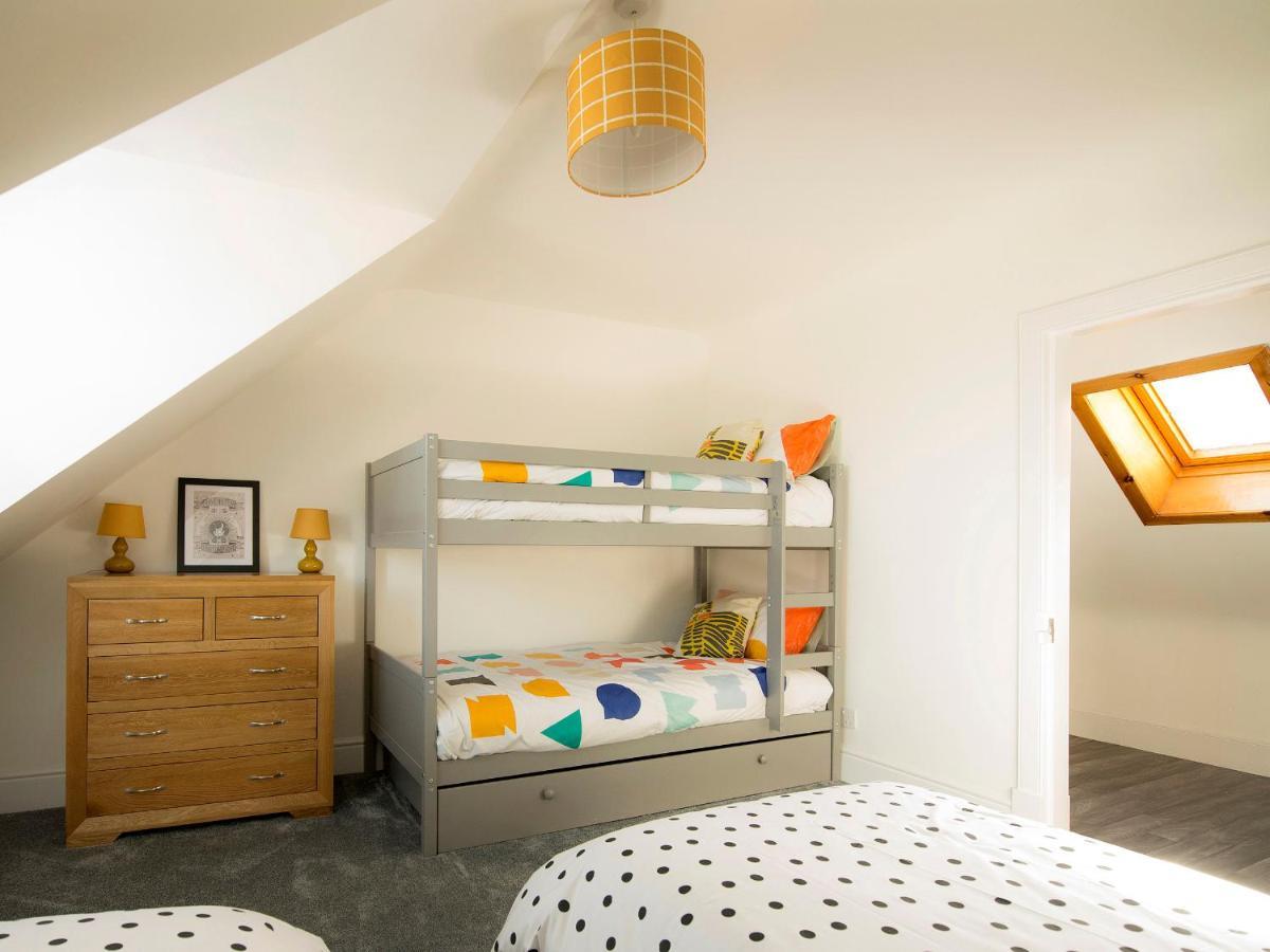 Sandpiper Cottage 버키 외부 사진
