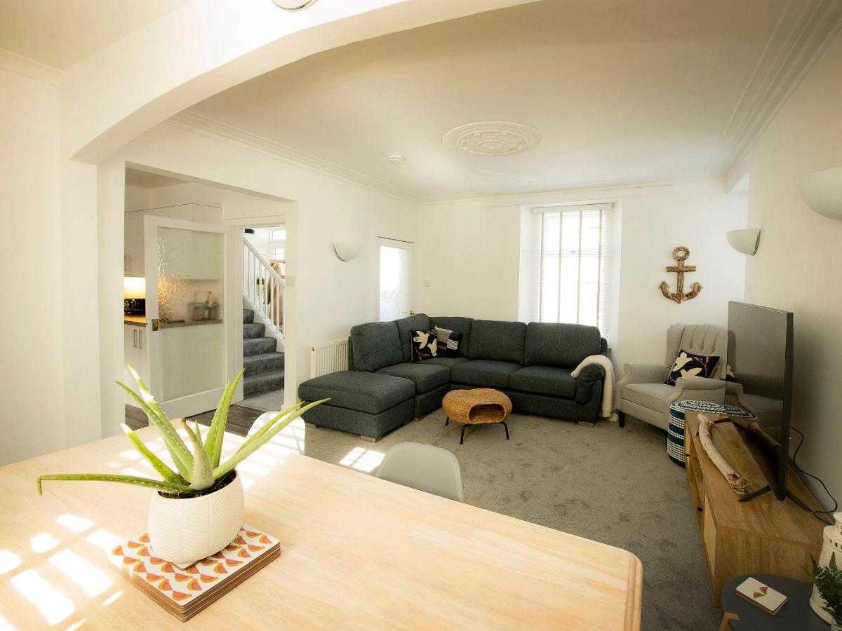Sandpiper Cottage 버키 외부 사진