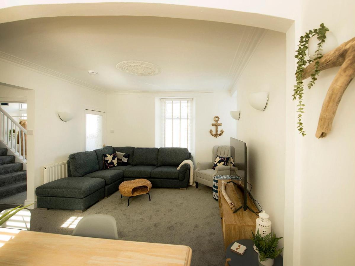 Sandpiper Cottage 버키 외부 사진