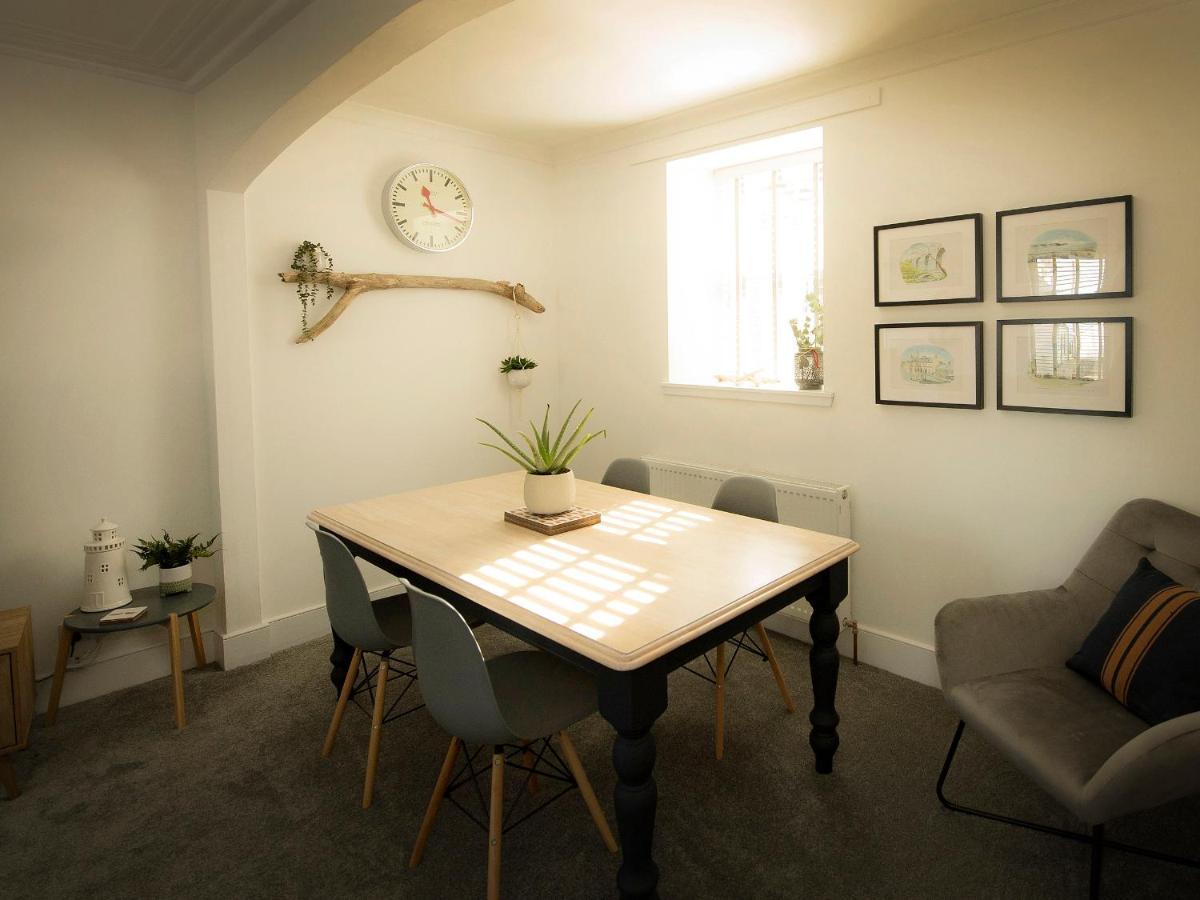 Sandpiper Cottage 버키 외부 사진