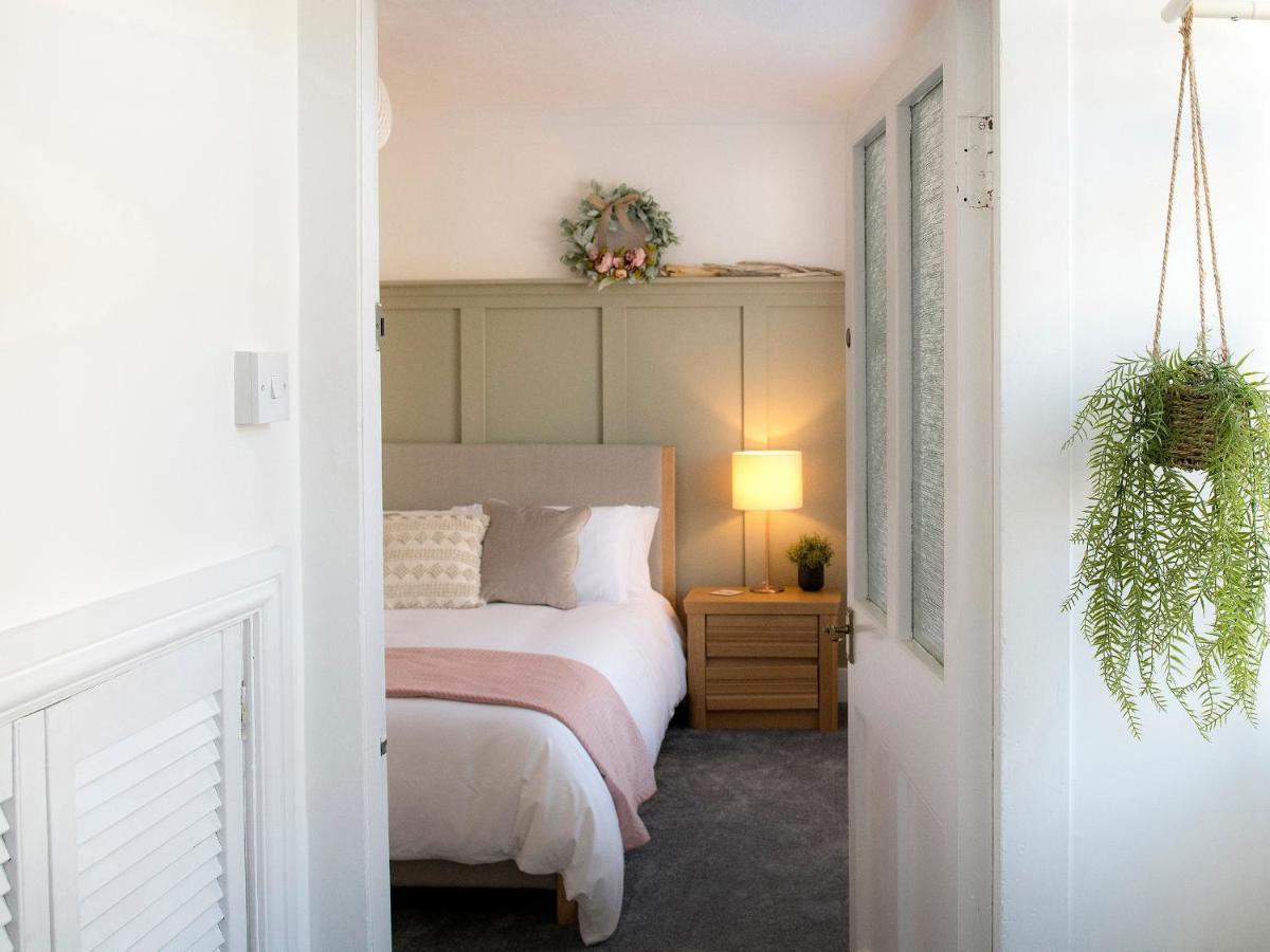 Sandpiper Cottage 버키 외부 사진